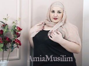 AmiaMusilim