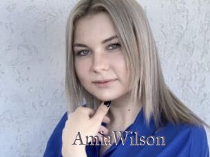 AmiaWilson