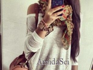 AmidaSei