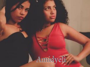 Amidyeli