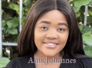 AmieJohannes