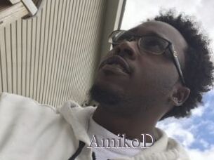 AmikoD Erotik Cams