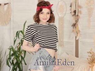 AmiliaEden Erotik Cams