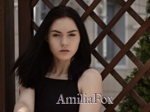 AmiliaFox