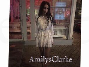 AmilysClarke