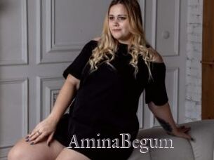 AminaBegum