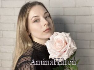 AminaHilton