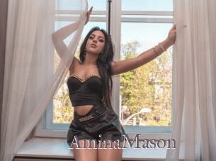 AminaMason