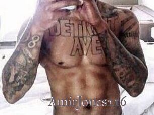 AmirJones216