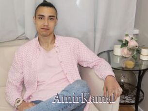 AmirKamal