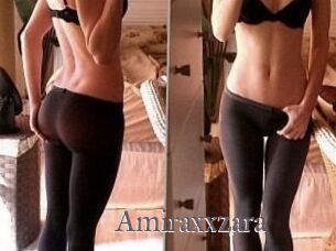 Amiraxxzara