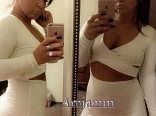 Amjamm