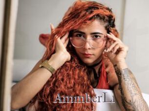 AmmberLi