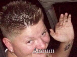 Ammm