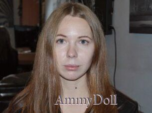 AmmyDoll