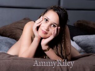 AmmyRiley