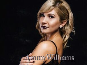 AmmyWilliams