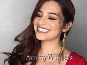 AmmyWinters