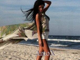 AmoX