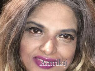 Amrikaj
