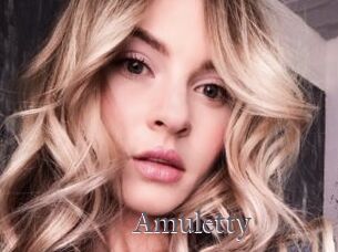Amuletty