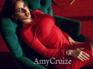 AmyCruize