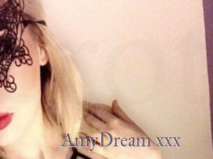 AmyDream_xxx Erotik Cams