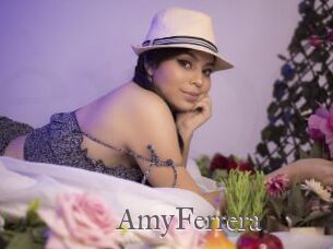 AmyFerrera