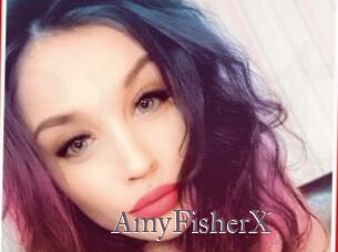 AmyFisherX