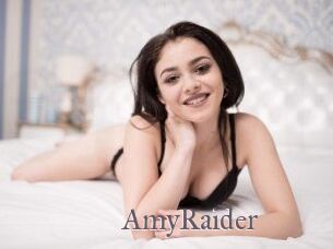 AmyRaider