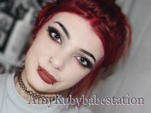 AmyRubybabestation
