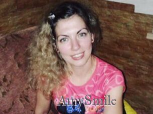 AmySmile