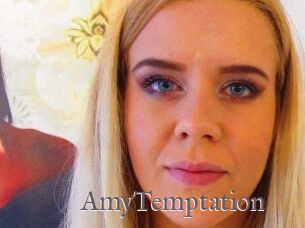 AmyTemptation