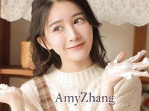 AmyZhang