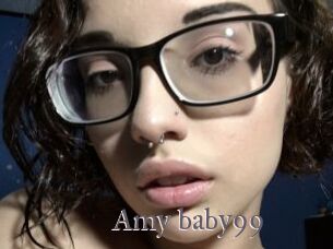 Amy_baby99