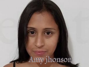 Amy_jhonson