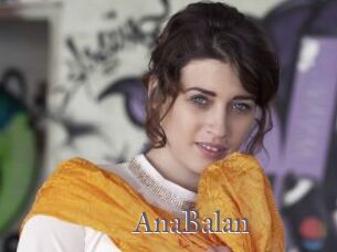 AnaBalan