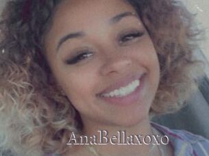 AnaBellaxoxo