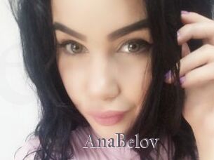 AnaBelov