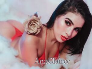 AnaClairee