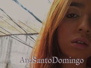 AnaSantoDomingo