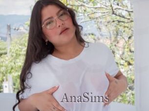 AnaSims