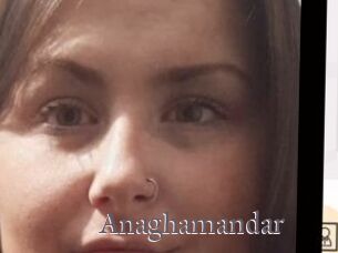 Anaghamandar