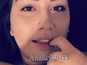 Analicious22