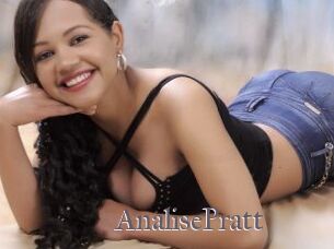 AnalisePratt