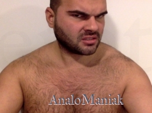 AnaloManiak