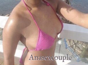 Anasexcouple