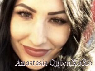 Anastasia_QueenXoXo