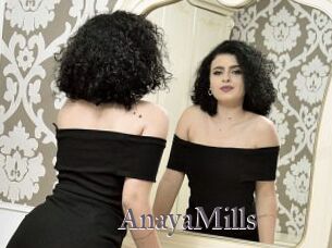 AnayaMills
