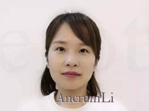AncrumLi